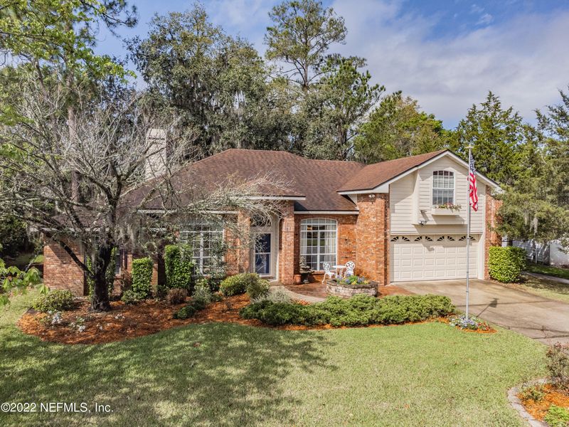 1544 Walnut Creek Dr, Orange Park, FL 32003