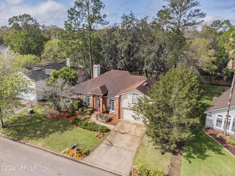 1544 Walnut Creek Dr, Orange Park, FL 32003