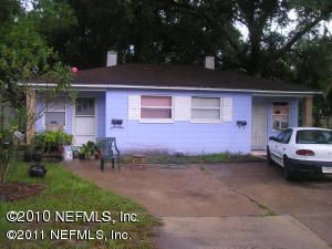 1544 Wigmore St, Jacksonville, FL 32206