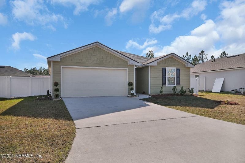 15444 Buckskin Jumper Dr, Jacksonville, FL 32234