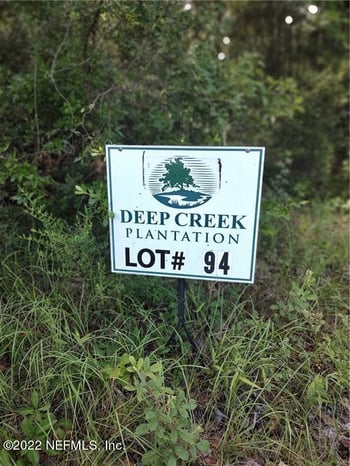 15445 Bullock Bluff Rd, Bryceville, FL 32009