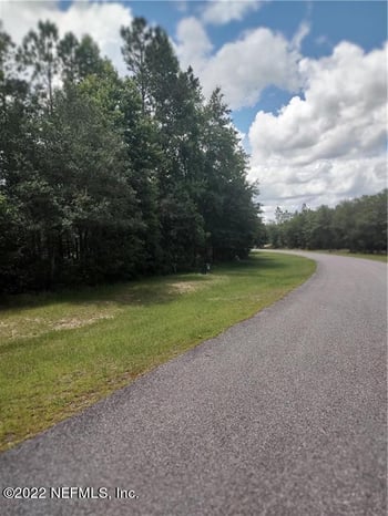 15445 Bullock Bluff Rd, Bryceville, FL 32009