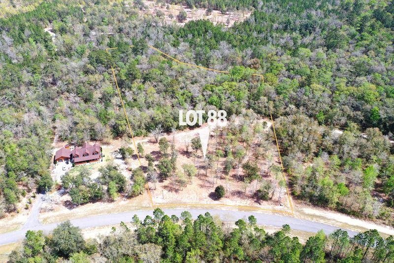 15448 Bullock Bluff Rd, Bryceville, FL 32009