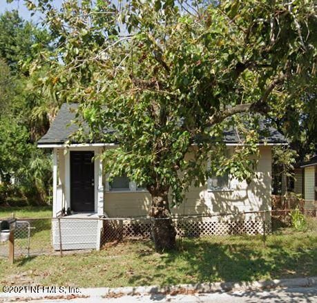 1545 11th St E, Jacksonville, FL 32206