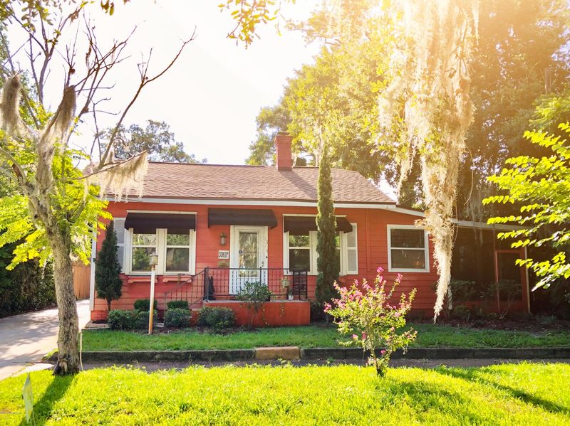 1545 Larue Ave, Jacksonville, FL 32207