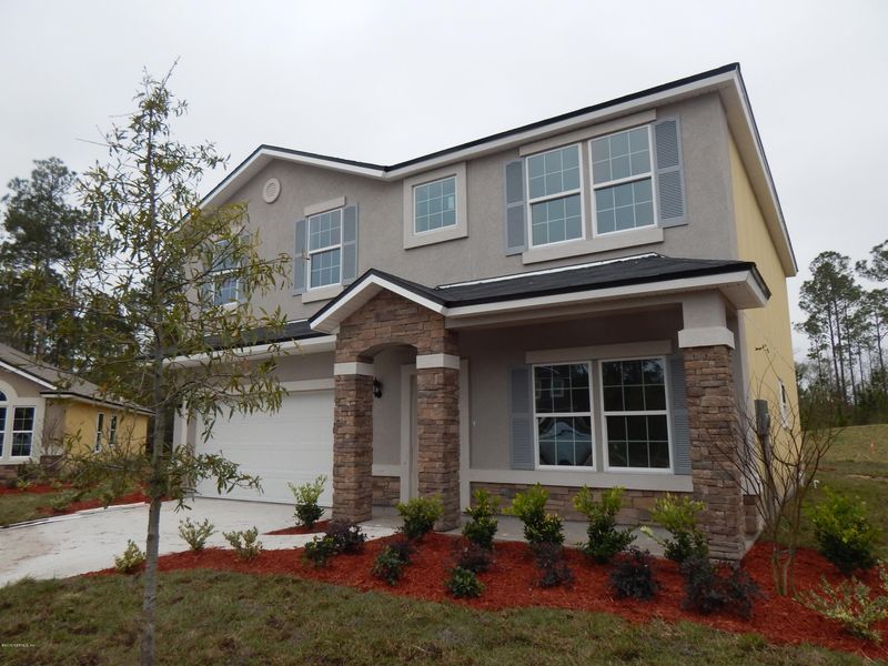 15457 Spotted Stallion Trl, Jacksonville, FL 32234