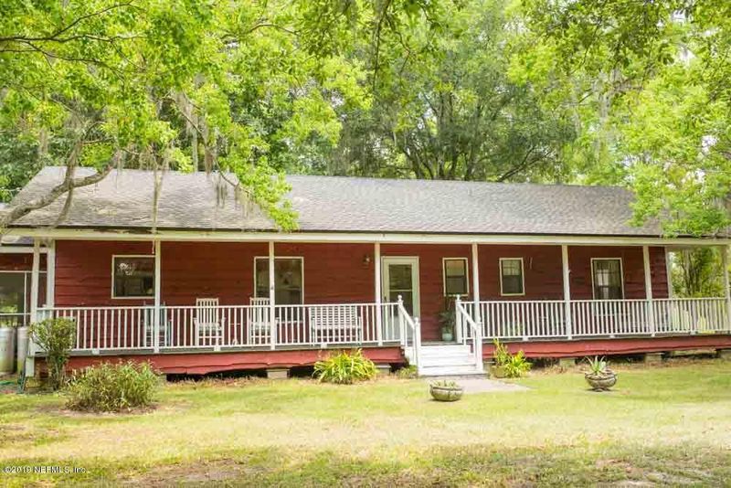 1547 SE 97th St, Starke, FL 32091