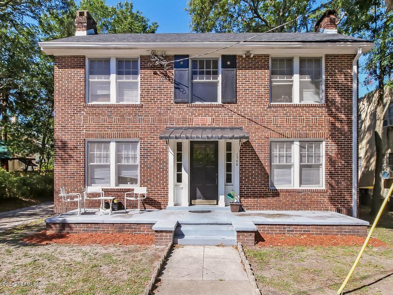 1548 Robinson Ave, Jacksonville, FL 32205