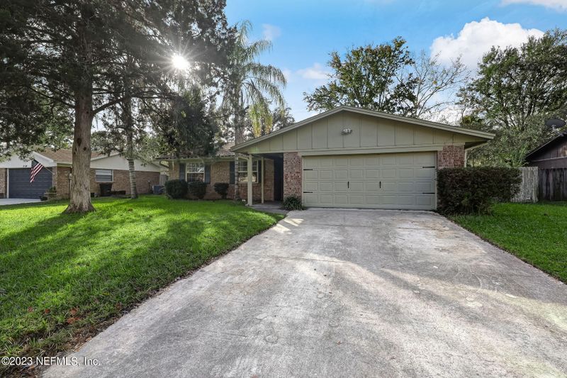 1548 Rodan Ct, Orange Park, FL 32073