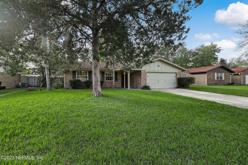1548 Rodan Ct, Orange Park, FL 32073