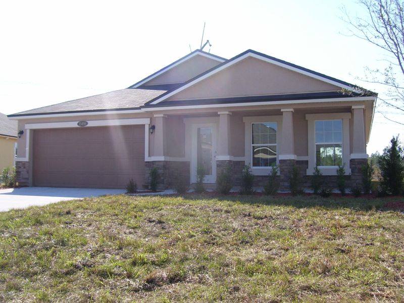 15498 Bareback Dr, Jacksonville, FL 32234