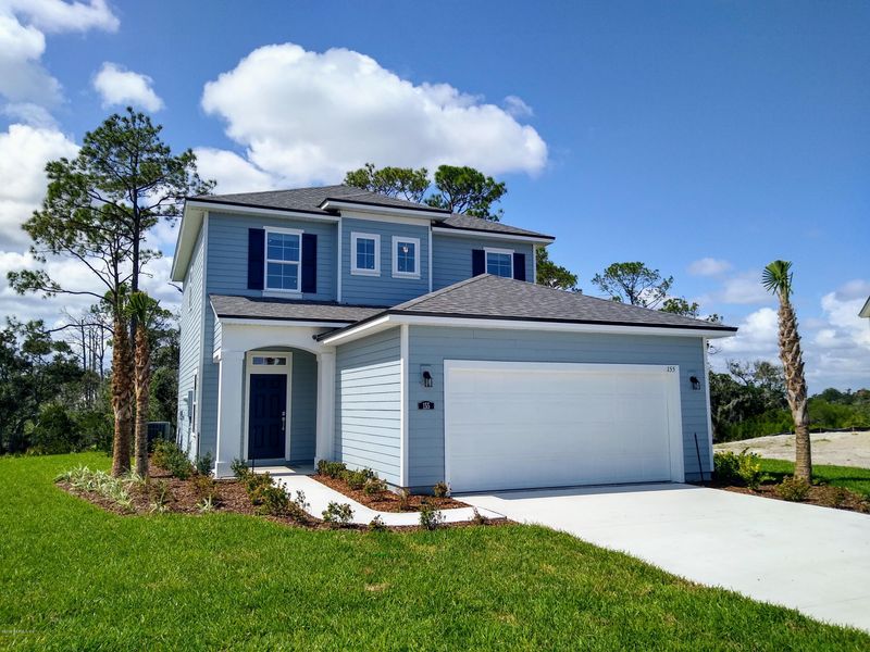 155 Ancient Island Dr, St Augustine, FL 32080
