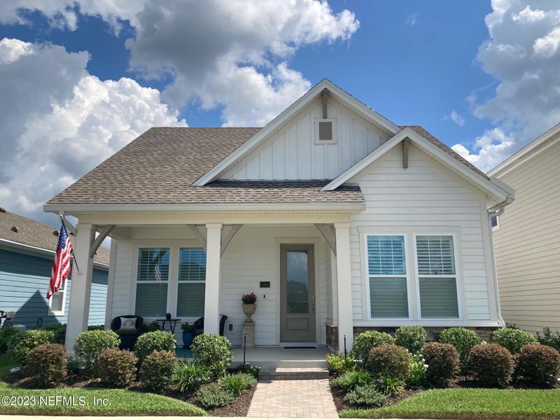155 Beale Ave, St Augustine, FL 32092