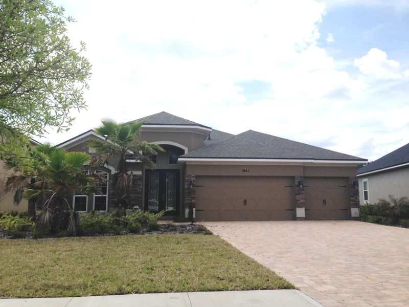 155 Berot Cir, St Johns, FL 32259