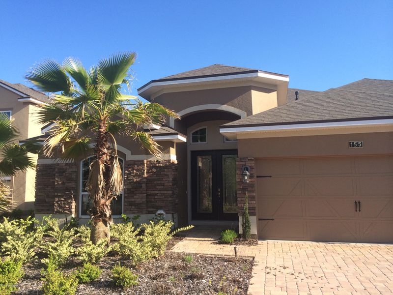155 Berot Cir, St Johns, FL 32259