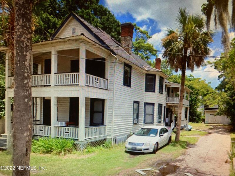 155 Cordova St, St Augustine, FL 32084