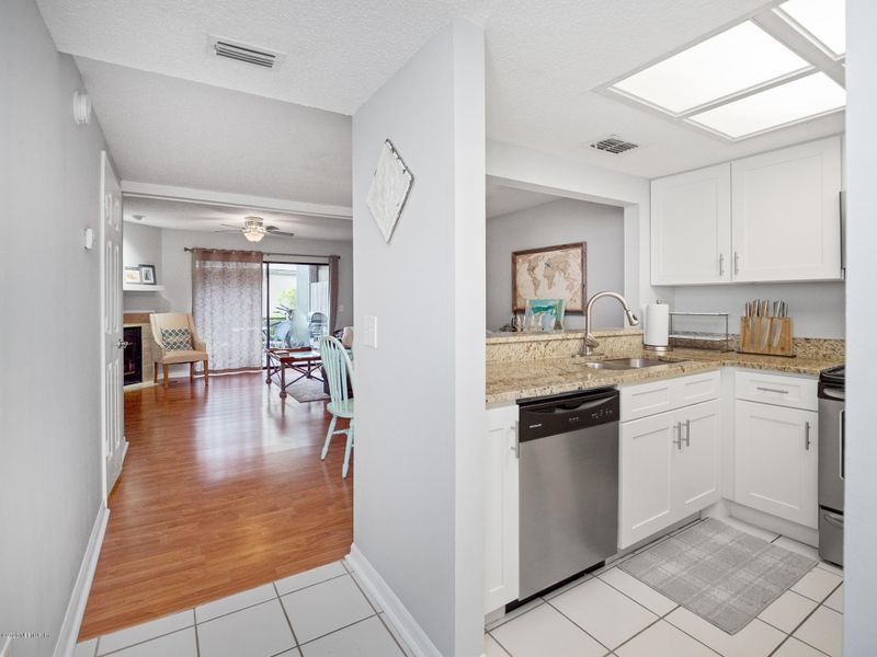 155 Cranes Lake Dr #155, Ponte Vedra Beach, FL 32082