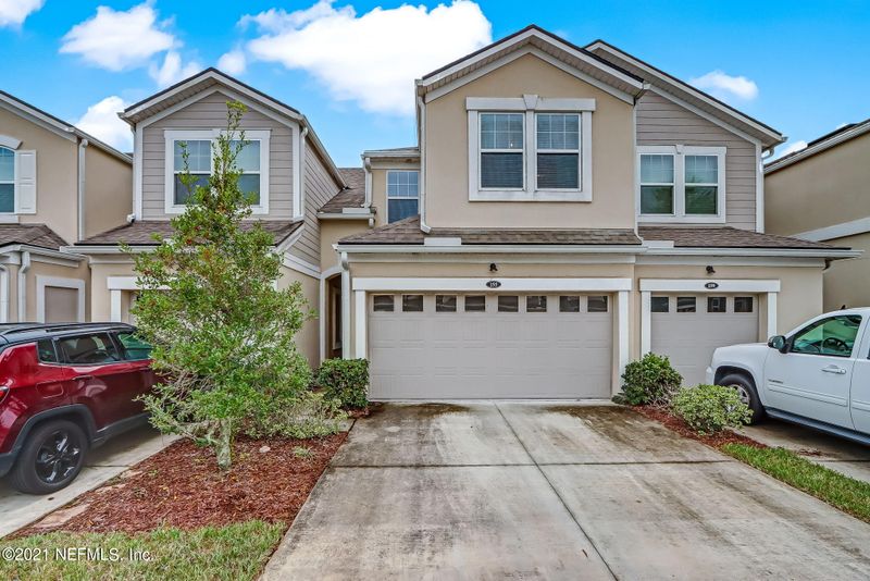 155 Nelson Ln, St Johns, FL 32259