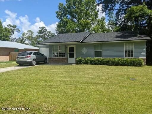155 Orange St E, Baldwin, FL 32234