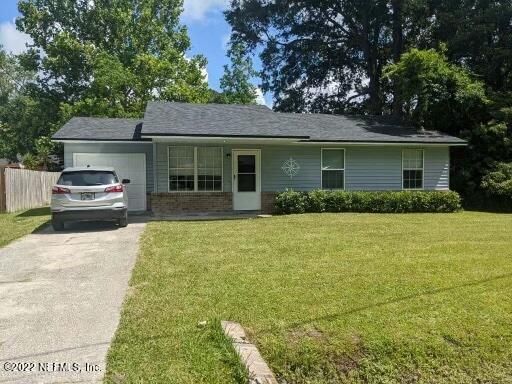 155 Orange St E, Baldwin, FL 32234