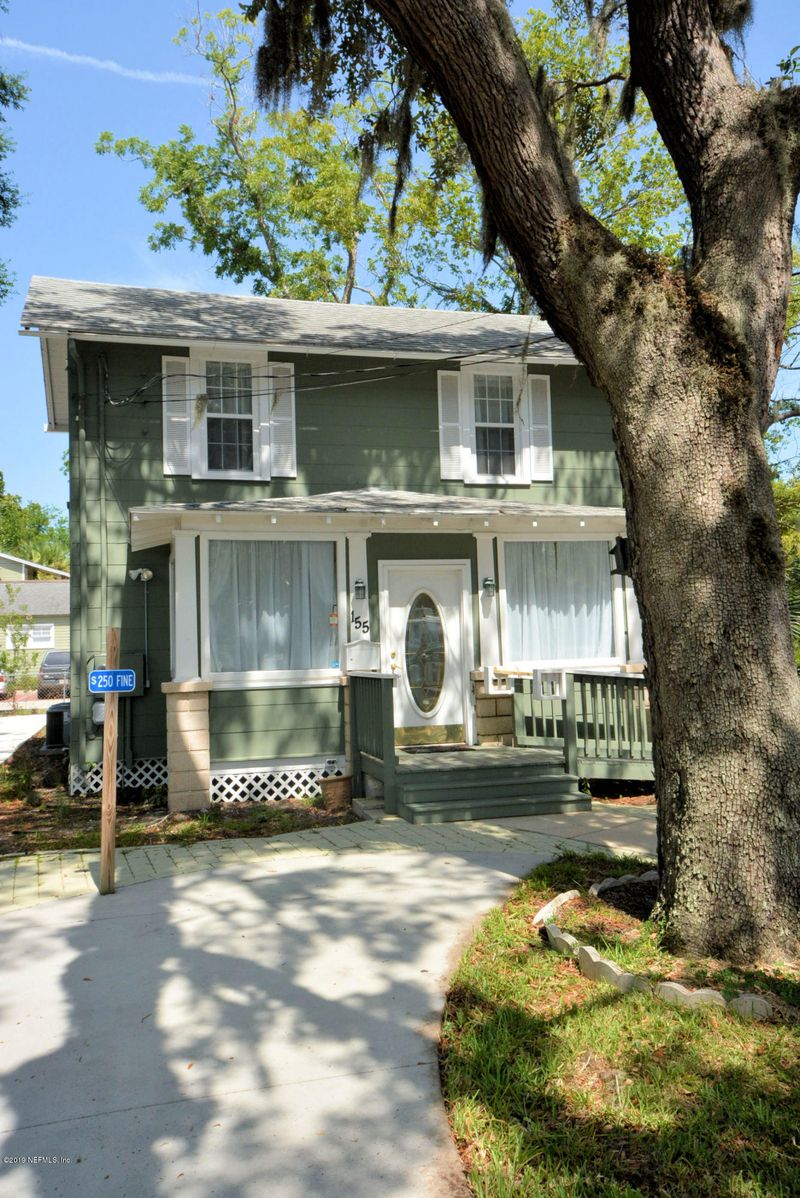 155 San Marco Ave, St Augustine, FL 32084