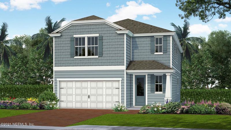 155 Thistleton Way, St Augustine, FL 32092