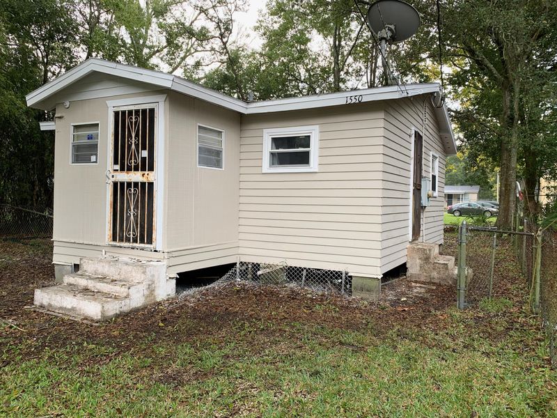 1550 29th St W, Jacksonville, FL 32209