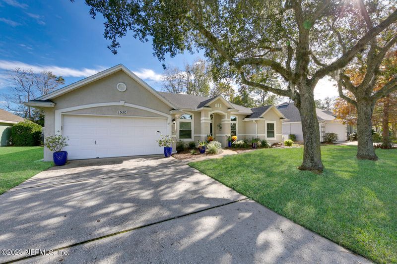 1550 Blue Heron Ln, Jacksonville Beach, FL 32250