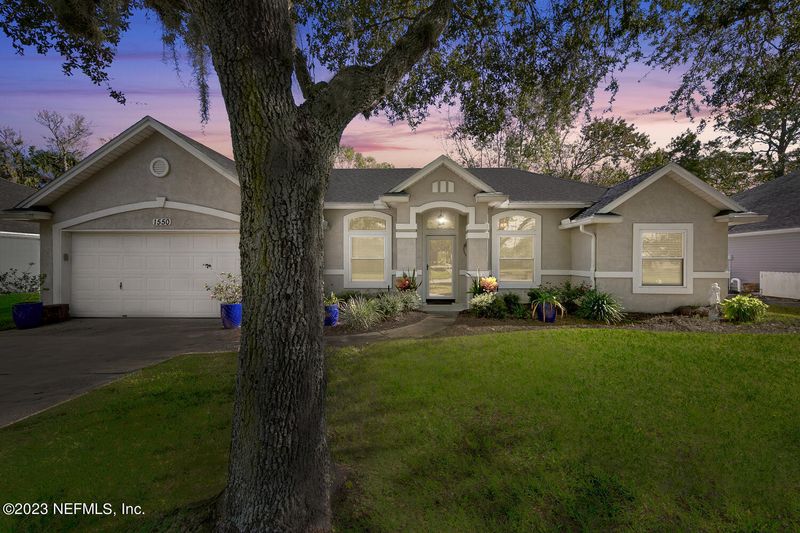 1550 Blue Heron Ln, Jacksonville Beach, FL 32250
