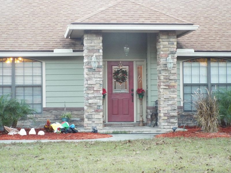 1550 Sharon Ln, Middleburg, FL 32068