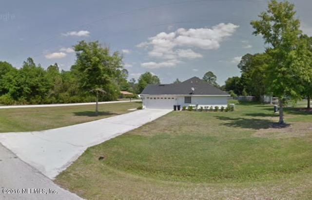 15501 NE 15th St, Starke, FL 32091