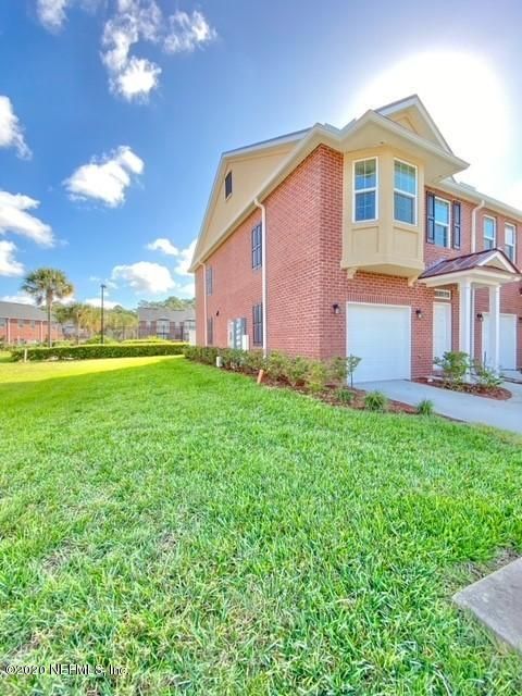 1551 Acken Dr, Jacksonville, FL 32225