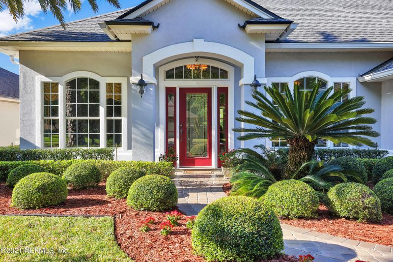 1551 Barrington Cir, St Augustine, FL 32092