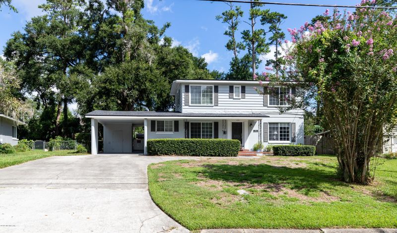 1551 Cornell Rd, Jacksonville, FL 32207