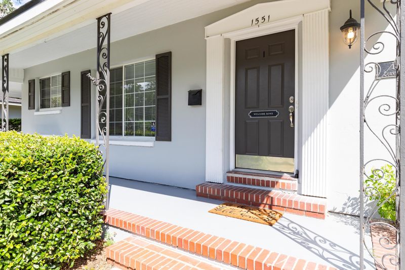 1551 Cornell Rd, Jacksonville, FL 32207