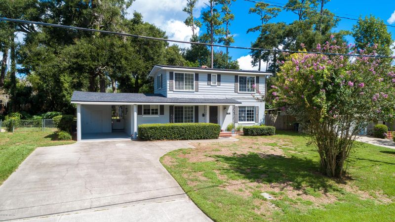 1551 Cornell Rd, Jacksonville, FL 32207