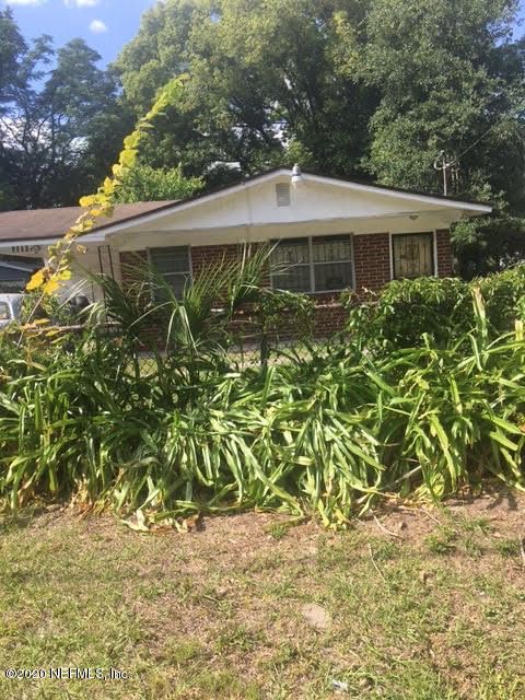 1551 W 31st, Jacksonville, FL 32209