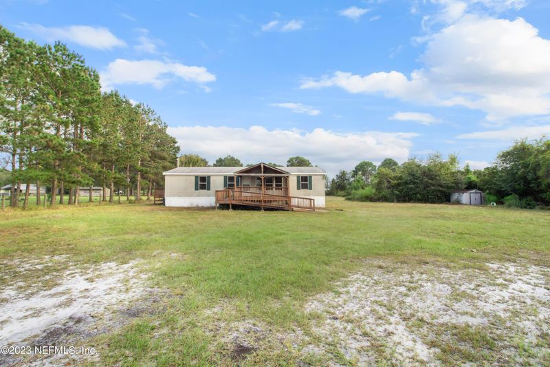 15516 Bream Rd, Jacksonville, FL 32226