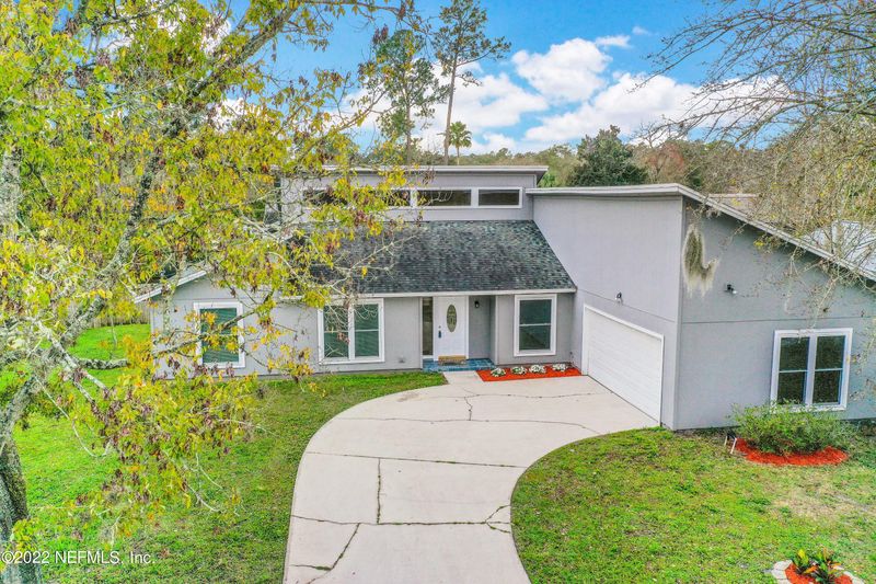 1552 Village Way, Orange Park, FL 32073