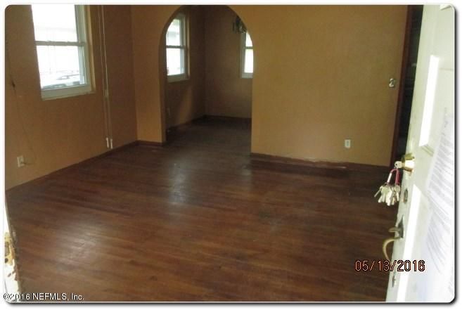 1553 16th St W, Jacksonville, FL 32209