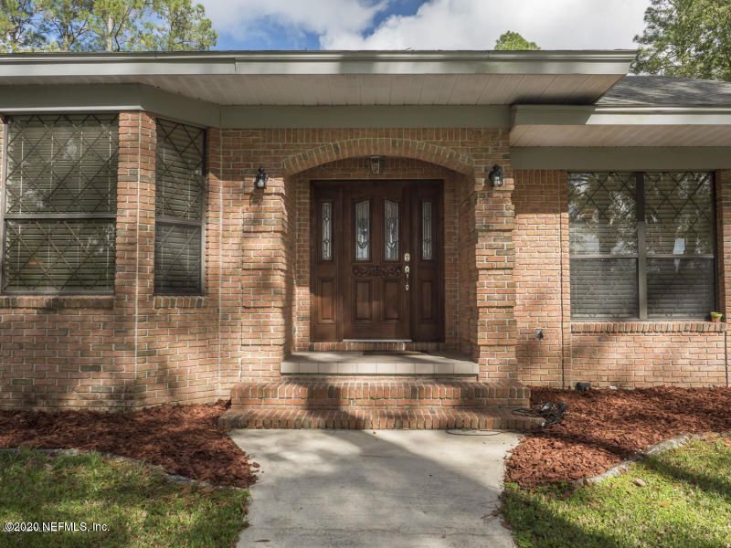 1553 E State Road 230, Starke, FL 32091