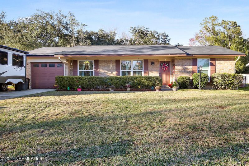 1553 Loumat Ct, Orange Park, FL 32073