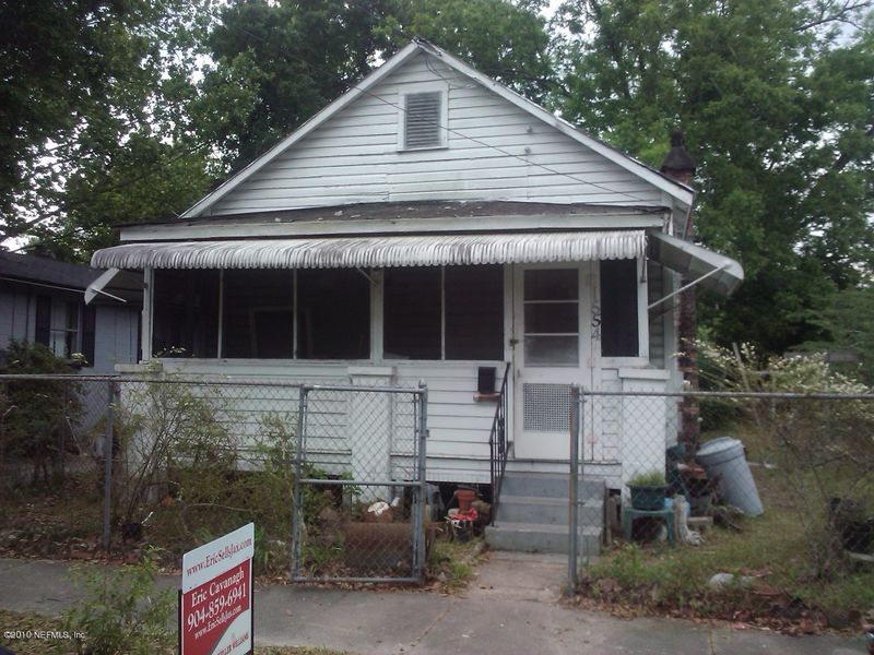 1554 17th St W, Jacksonville, FL 32209