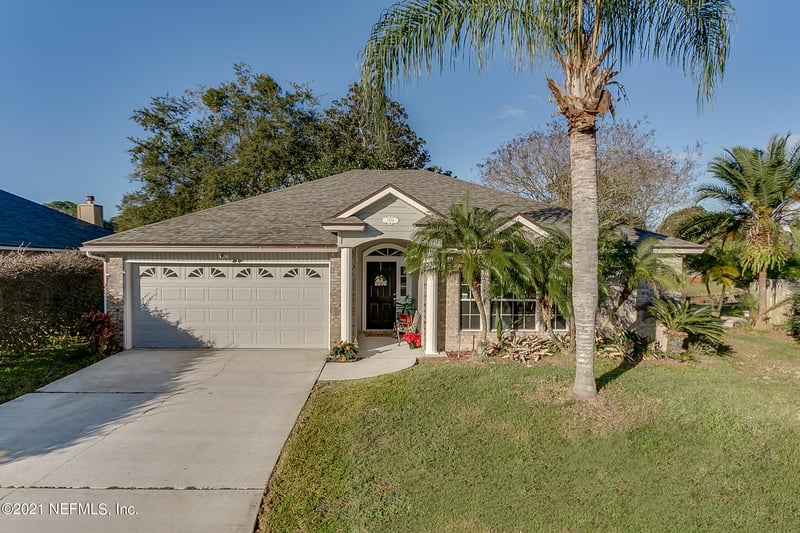 1554 Hammock Bay Ct, Orange Park, FL 32003