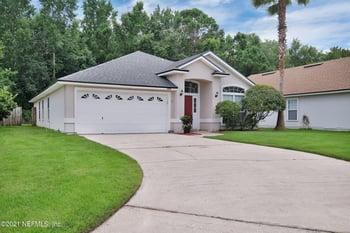 1554 Roseberry Ct, Orange Park, FL 32003