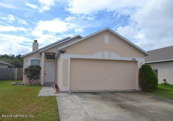 1554 Slash Pine Ct, Orange Park, FL 32073