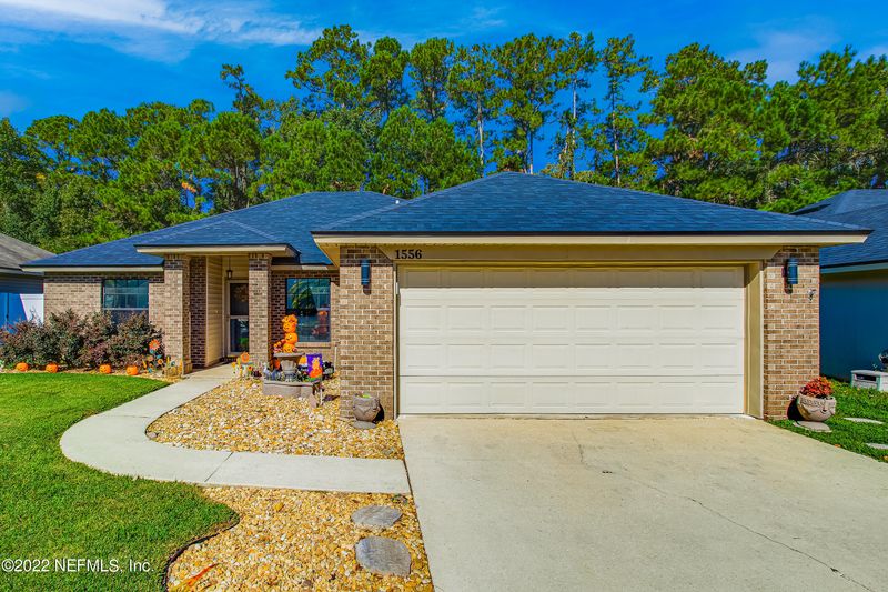 1556 Backwater Dr, Middleburg, FL 32068