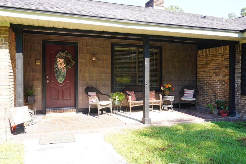 15560 NE 16th Ave, Starke, FL 32091