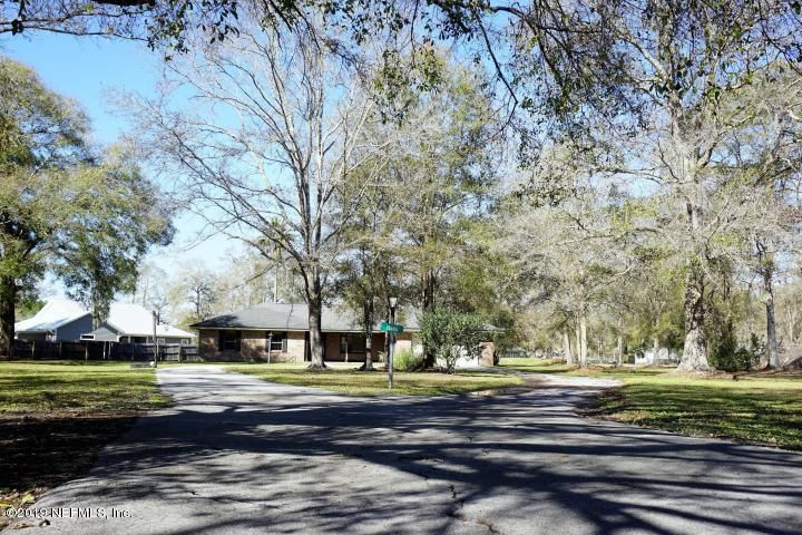 15560 NE 16th Ave, Starke, FL 32091