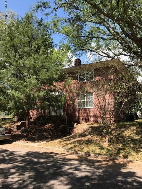 1557 Ingleside Ave, Jacksonville, FL 32205